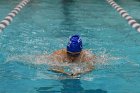 Swimming vs CGA  Wheaton College Swimming & Diving vs Coast Guard Academy. - Photo By: KEITH NORDSTROM : Wheaton, Swimming, diving